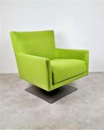Montis Impala draaibare fauteuil in diverse kleuren, Huis en Inrichting, Stof, Vier, Modern, Gebruikt