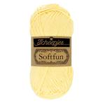 Scheepjes Softfun 50g - 2496 Banana, Verzenden, Nieuw