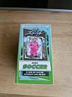 2024 Leaf Leaf 2024 Soccer Lionel Messi, Endrick Gesigneerde, Verzamelen, Stickers, Nieuw