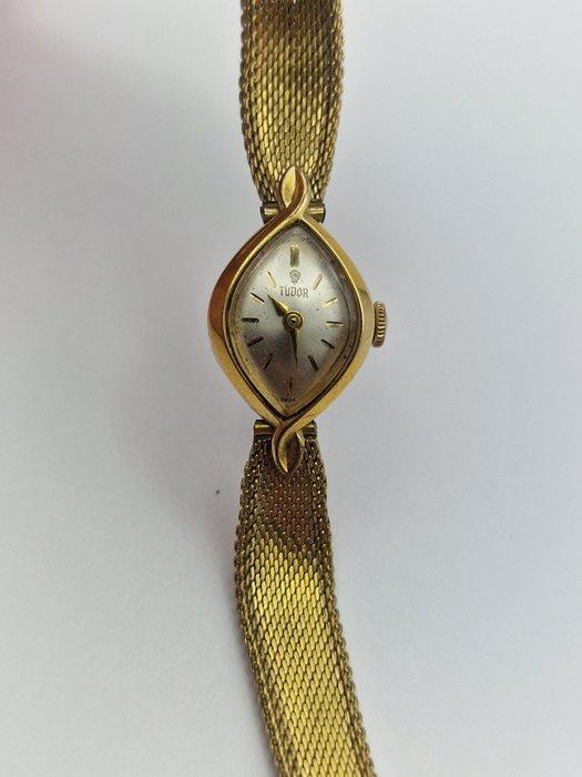 Tudor - Vintage - Zonder minimumprijs - Dames - 1960-1969, Sieraden, Tassen en Uiterlijk, Horloges | Heren