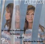 Dalida - Je Reviens Te Chercher, Cd's en Dvd's, Vinyl | Pop, Ophalen of Verzenden, Gebruikt