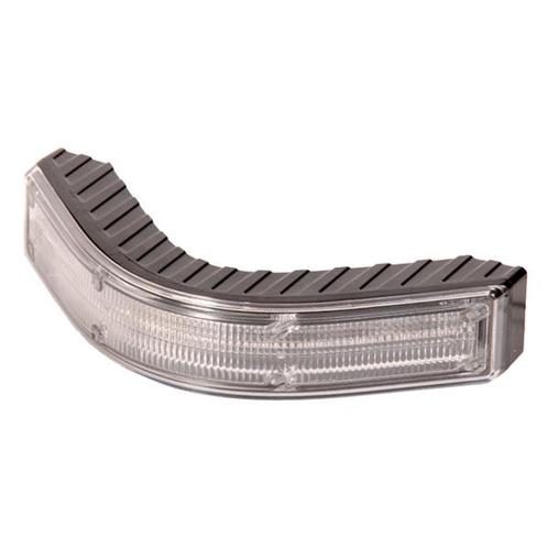 Allround signal Modular LED hoekflitser AMBER, Auto-onderdelen, Verlichting, Nieuw, Ophalen of Verzenden