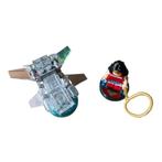 DC Comics Wonder Woman - LEGO Dimensions Fun Pack 71209 (1), Verzenden, Nieuw
