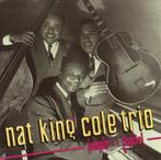 cd - The Nat King Cole Trio - Jumpin At Capitol: The Bes..., Verzenden, Zo goed als nieuw