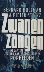 Zwanenzangen, Boeken, Verzenden, Nieuw