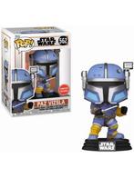 FUNKO POP! - STAR WARS - PAZ VIZSLA NR.562, Verzamelen, Verzenden, Nieuw