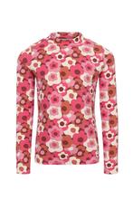 -20% Looxs Revolution  Looxs Revolution Zomer t-shirt meisje, Kinderen en Baby's, Kinderkleding | Maat 104, Verzenden, Nieuw