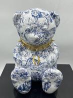 Naor - Bear Dior pop art
