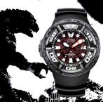 Citizen - Divers Eco Drive 300 BAR GODZILLA - Limited, Nieuw