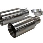 Corsa 2017-2020 Ford F-150 Raptor 3in Inlet / 5in Outlet, Ophalen of Verzenden, Nieuw