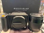 Hasselblad X1D 4116 Middenformaatcamera, Nieuw