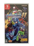 Rockman 11 (Japanse Cover) (SWITCH) (TWEEDEHANDS), Spelcomputers en Games, Verzenden, Nieuw