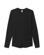 HEMA Dames thermo t-shirt zwart, Verzenden, Nieuw