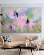 Alex Senchenko - SAKURA BLOSSOMS, Antiek en Kunst