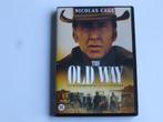 The Old Way - Nicolas Cage (DVD), Verzenden, Nieuw in verpakking