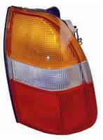 Achterlicht VOOR MITSUBISHI L200 1996-2001 MR192089, Ophalen of Verzenden, Nieuw
