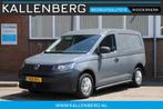 Volkswagen Caddy Cargo 2.0 TDI 75PK Comfort / Multi stuur /, Stof, Gebruikt, Overige kleuren, Volkswagen