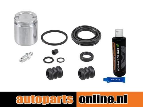 Remklauw revisie set Audi V8 achterzijde, Auto-onderdelen, Besturing, Nieuw, Audi, Verzenden