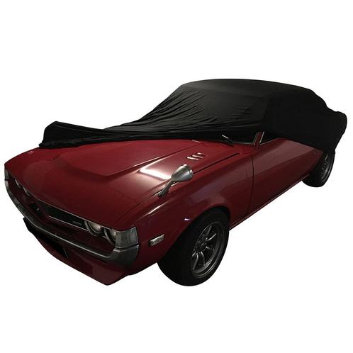 Autohoes passend voor Toyota Celica Supra 1st gen binnen, Auto diversen, Autohoezen, Op maat, Nieuw, Ophalen of Verzenden