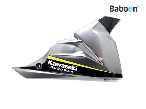 Onderkuip Rechts Kawasaki NINJA 125 2019 (BX125), Motoren, Onderdelen | Kawasaki, Gebruikt, Verzenden