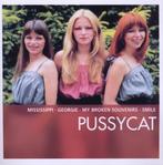 Pussycat - Essential - CD, Ophalen of Verzenden, Nieuw in verpakking
