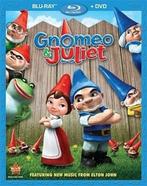 Gnomeo & Juliet (Blu-ray), Cd's en Dvd's, Gebruikt, Verzenden