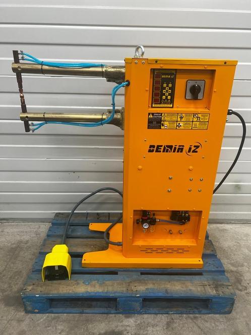 DEMIRIZ puntlasapparaat puntlasmachine puntlas apparaat, Doe-het-zelf en Verbouw, Gereedschap | Lasapparaten, Nieuw