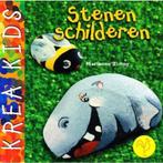 Stenen schilderen / Krea Kids 9789021333588 M. Zimny, Boeken, Verzenden, Gelezen, M. Zimny