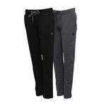 Donnay Donnay Dames - 2-Pack - Stretch Joggingbroek rechte, Kleding | Dames, Donnay, Verzenden, Nieuw