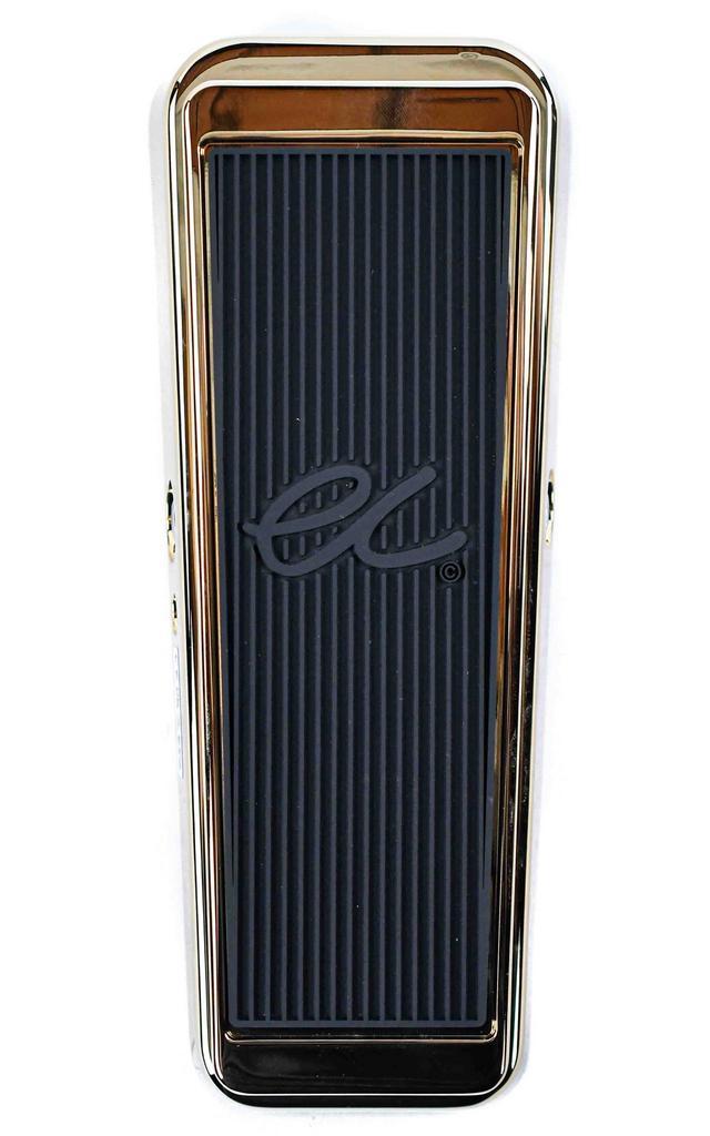 Dunlop Eric Clapton Cry Baby Wah (Effect Pedalen), Muziek en Instrumenten, Effecten, Volume, Nieuw, Ophalen of Verzenden