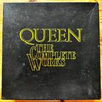 Queen - Queen: The Complete Works, 14 LPs in Box - the rare, Nieuw in verpakking