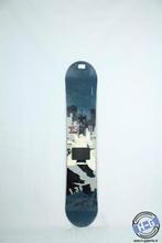 Snowboard - CrazyCreek T2 - 138, Gebruikt, Ophalen of Verzenden, Board
