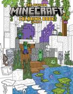 9798886636956 The Official Minecraft Coloring Book, Volume 2, Boeken, Verzenden, Nieuw, Insight Editions