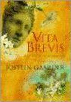 Vita brevis 9781861590503 Jostein Gaarder, Boeken, Verzenden, Zo goed als nieuw, Jostein Gaarder