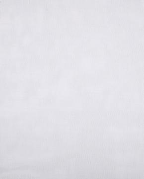 Polyester/Linnen Inbetween Wit Kamerhoog, Hobby en Vrije tijd, Stoffen en Lappen, Wit, Nieuw