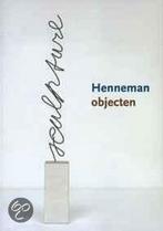 Jeroen Henneman - Objecten 9789040088759 W. Loos, Verzenden, Gelezen, W. Loos
