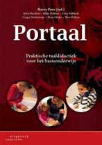 Portaal, 9789046904084, Boeken, Verzenden, Zo goed als nieuw, Studieboeken