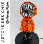 Vanessa Fodera (1981) - HERMÈS - PEACE / PLEASE - ASTRO XXL