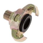 Gietijzer DN 8.5 DIN 3489 compressor klauwkoppeling, Doe-het-zelf en Verbouw, Overige Doe-het-zelf en Verbouw, Verzenden, Nieuw