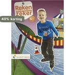 Reken Zeker 4b 9789001783877 Piet Terpstra, Verzenden, Gelezen, Piet Terpstra