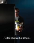 Heston Blumenthal at Home, Boeken, Verzenden, Nieuw
