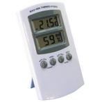 Thermo / Hygrometer Digitaal, Nieuw, Ophalen of Verzenden