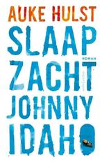 Slaap zacht, Johnny Idaho (9789041424839, Auke Hulst), Boeken, Romans, Nieuw, Verzenden
