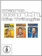 Mario Barth - Die Trilogie [3 DVDs]  DVD, Zo goed als nieuw, Verzenden