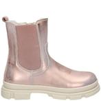Nelson Kids rits- & gesloten boots in het Roze, Kleding | Dames, Schoenen, Verzenden, Lage of Enkellaarzen, Nieuw, Nelson Kids