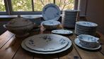 Bernardaud Limoges - Tafelservies (53) - Saint-Saëns -