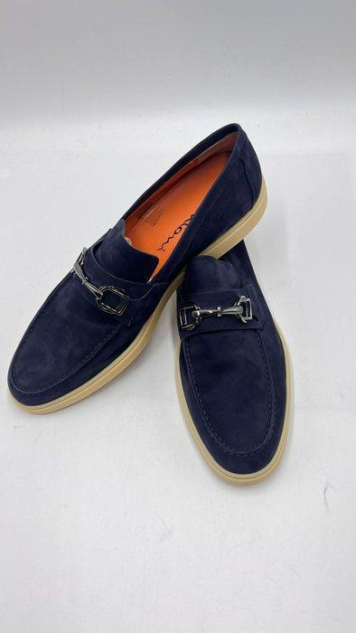 Santoni - Loafers - Maat: EU 45 - Nieuw in doos, Kleding | Heren, Schoenen
