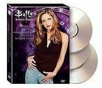 Buffy - Im Bann der Dämonen: Season 6.2 Collection [...  DVD, Zo goed als nieuw, Verzenden