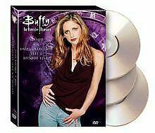 Buffy - Im Bann der Dämonen: Season 6.2 Collection [...  DVD, Cd's en Dvd's, Dvd's | Overige Dvd's, Zo goed als nieuw, Verzenden