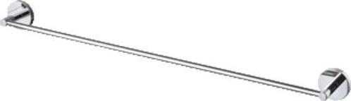 - Haceka Pro2000 Handdoekhouder 80cm, Huis en Inrichting, Badkamer | Badtextiel en Accessoires, Nieuw, Ophalen of Verzenden